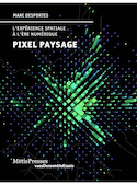 Pixel paysage